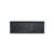 Kensington SlimType - Keyboard - USB - German - black | K72357DE