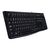 Logitech Desktop MK120 - Keyboard and mouse set - US | 920-002541