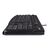 Logitech Desktop MK120 - Keyboard and mouse set - US | 920-002559