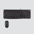 Logitech Desktop MK120 - Keyboard and mouse set - US | 920-002559