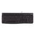 Logitech K120 - Keyboard - USB - Spanish | 920-002499