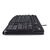 Logitech K120 - Keyboard - USB - Spanish | 920-002499