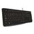 Logitech K120 - Keyboard - USB - Spanish | 920-002518