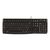 Logitech K120 - Keyboard - USB - Spanish | 920-002518