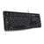 Logitech K120 - Keyboard - USB - Spanish | 920-002518
