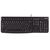 Logitech K120 - Keyboard - USB - Spanish | 920-002518