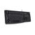 Logitech K120 - Keyboard - USB - Spanish | 920-002518