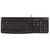 Logitech K120 - Keyboard - USB - Spanish | 920-002518