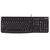 Logitech K120 - Keyboard - USB - Spanish | 920-002518