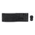 Logitech MK270 Wireless Combo - Keyboard and mouse s | 920-004513