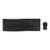 Logitech MK270 Wireless Combo - Keyboard and mouse s | 920-004513