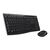 Logitech MK270 Wireless Combo - Keyboard and mouse s | 920-004513