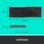 Logitech MK270 Wireless Combo - Keyboard and mouse s | 920-004513