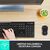 Logitech MK270 Wireless Combo - Keyboard and mouse s | 920-004513