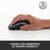 Logitech MK270 Wireless Combo - Keyboard and mouse s | 920-004513