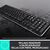 Logitech MK270 Wireless Combo - Keyboard and mouse s | 920-004513