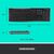 Logitech MK270 Wireless Combo - Keyboard and mouse s | 920-004513