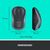 Logitech MK270 Wireless Combo - Keyboard and mouse s | 920-004513
