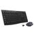 Logitech MK270 Wireless Combo - Keyboard and mouse s | 920-004513