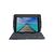 Logitech Universal - Keyboard and folio case - wirel | 920-008339