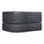 Logitech ERGO K860 - Keyboard - wireless - 2.4 GHz,  | 920-009167