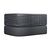 Logitech ERGO K860 - Keyboard - wireless - 2.4 GHz,  | 920-009167