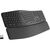 Logitech ERGO K860 - Keyboard - wireless - 2.4 GHz,  | 920-009167