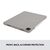 Logitech Combo Touch - Keyboard and folio case - wit | 920-010222