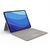 Logitech Combo Touch - Keyboard and folio case - wit | 920-010222