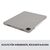 Logitech Combo Touch - Keyboard and folio case - wit | 920-010222