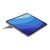 Logitech Combo Touch - Keyboard and folio case - wit | 920-010258