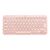 Logitech K380 Multi-Device Bluetooth Keyboard - Keyb | 920-010392