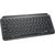Logitech MX Keys Mini - Keyboard - backlit - Bluetoo | 920-010479