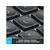 Logitech MX Keys Mini - Keyboard - backlit - Bluetoo | 920-010479