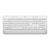 Logitech Signature K650 - Keyboard - wireless - Blue | 920-010979