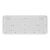 Logitech Signature K650 - Keyboard - wireless - Blue | 920-010979
