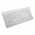 Logitech Signature K650 - Keyboard - wireless - Blue | 920-010979