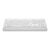 Logitech Signature K650 - Keyboard - wireless - Blue | 920-010979
