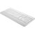 Logitech Signature K650 - Keyboard - wireless - Blue | 920-010979