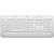Logitech Signature K650 - Keyboard - wireless - Blue | 920-010979