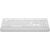 Logitech Signature K650 - Keyboard - wireless - Blue | 920-010979
