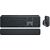 Logitech MX Keys S Combo - Keyboard and mouse set -  | 920-011606