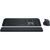 Logitech MX Keys S Combo - Keyboard and mouse set -  | 920-011606