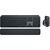 Logitech MX Keys S Combo - Keyboard and mouse set -  | 920-011606