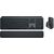 Logitech MX Keys S Combo - Keyboard and mouse set -  | 920-011606