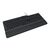 Dell KB522 Business Multimedia - Kit - keyboard -  | KB522-BK-GER