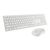 Dell Pro KM5221W - Keyboard and mouse set - wire | KM5221W-WH-GER
