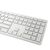 Dell Pro KM5221W - Keyboard and mouse set - wire | KM5221W-WH-GER
