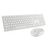 Dell Pro KM5221W - Keyboard and mouse set - wire | KM5221W-WH-GER