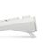 Dell Pro KM5221W - Keyboard and mouse set - wire | KM5221W-WH-GER